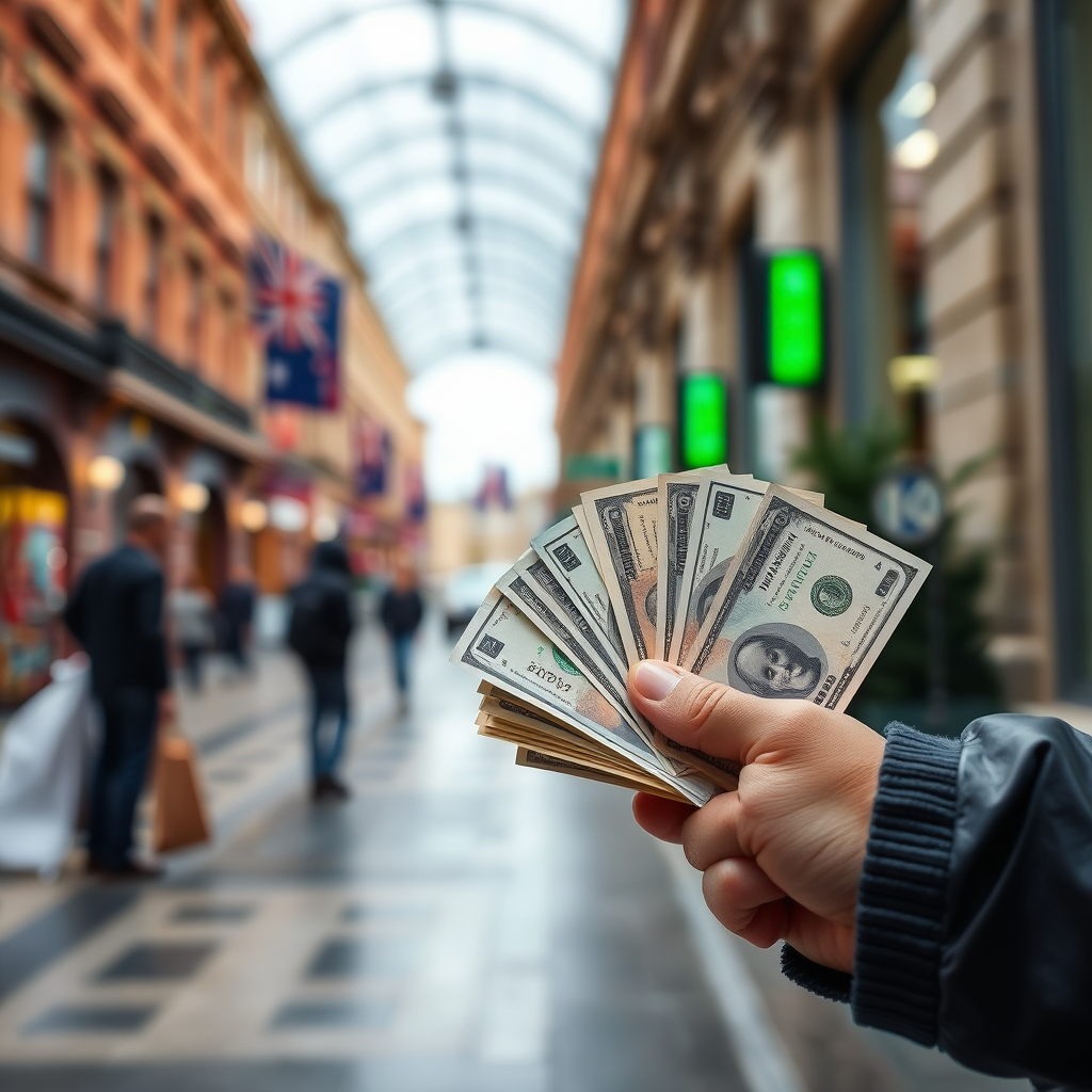 Wire Transfers: The Traditional Method - best way to transfer money from us to australia