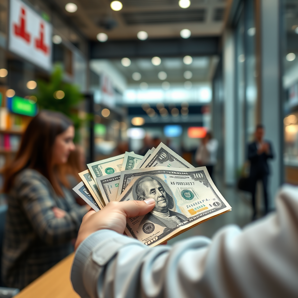 Understanding Different Methods of International Money Transfer Understanding Different Methods of International Money Transfer - best way to transfer money international