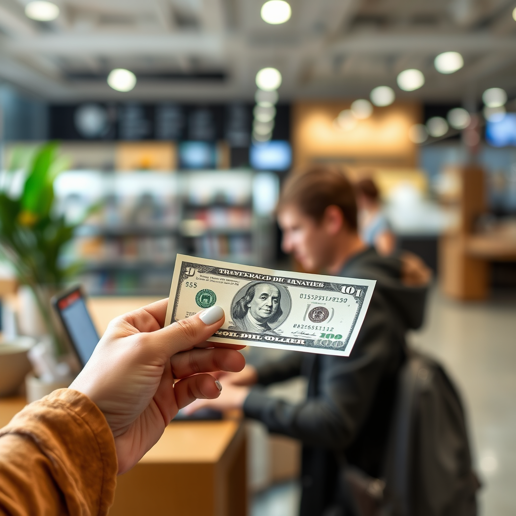 Popular Online Money Transfer Services - best way to transfer money online