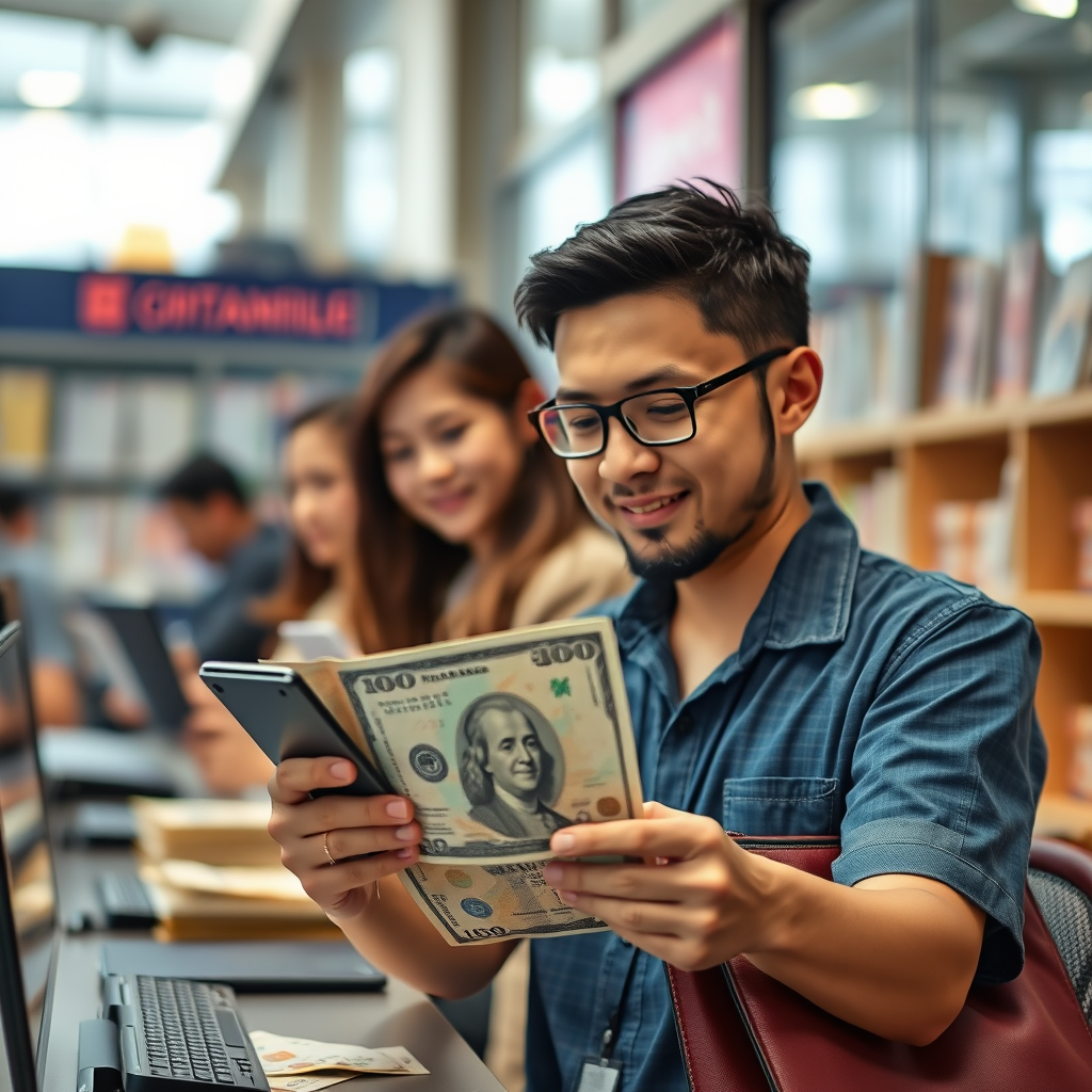 Bank Transfers - best way to transfer money to philippines