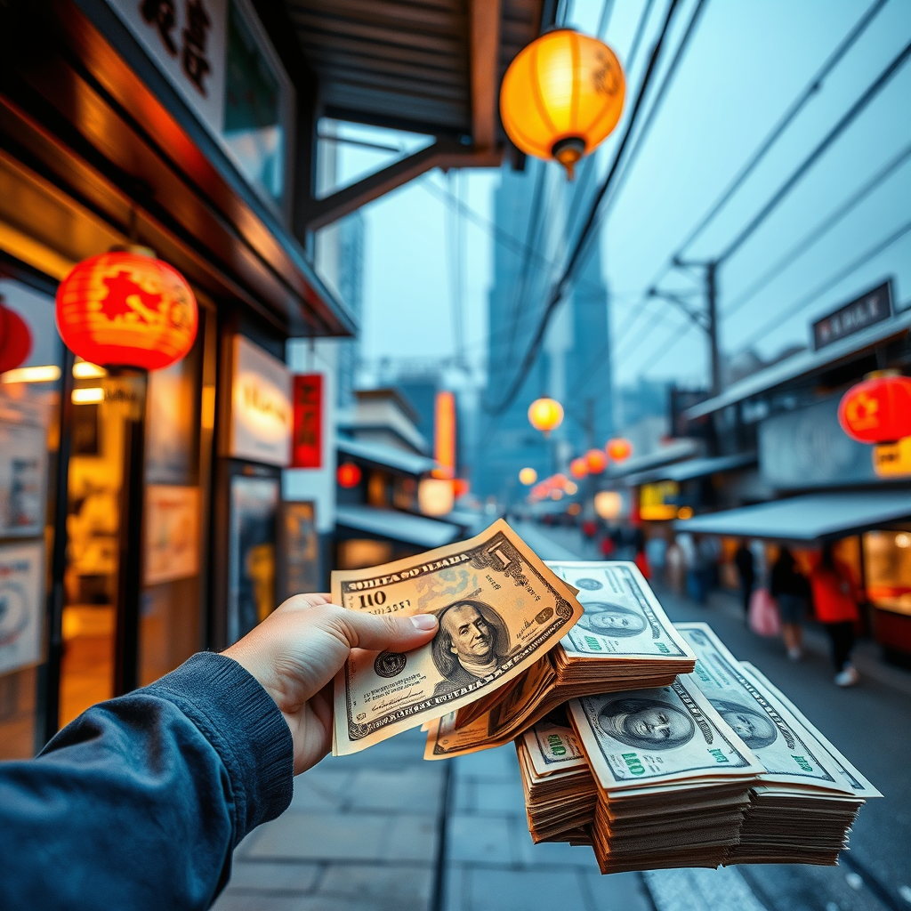 Popular Money Transfer Services - best way to transfer money to china