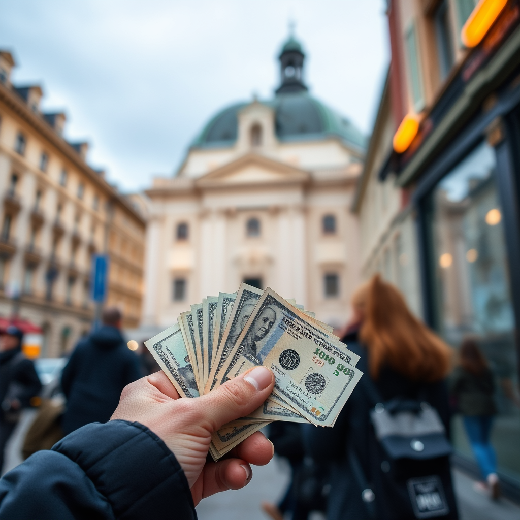 Popular Online Money Transfer Services - best way to transfer money to france