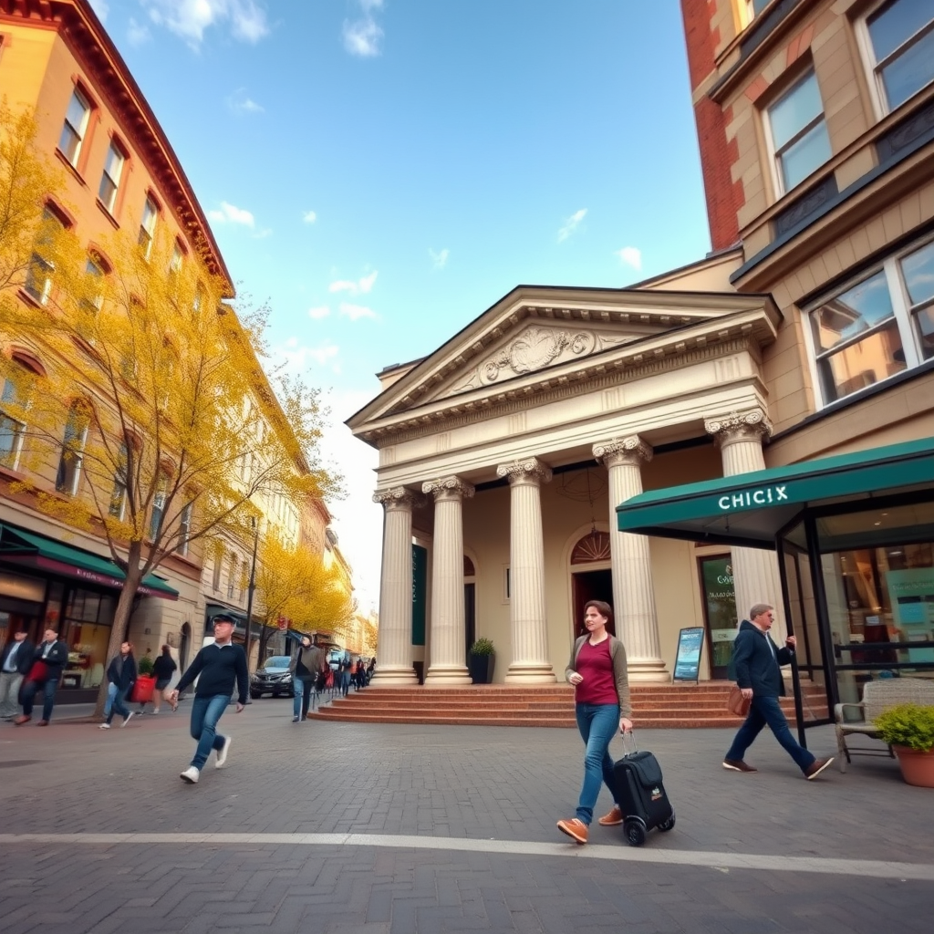 Traditional Banks - best way to transfer money to canada