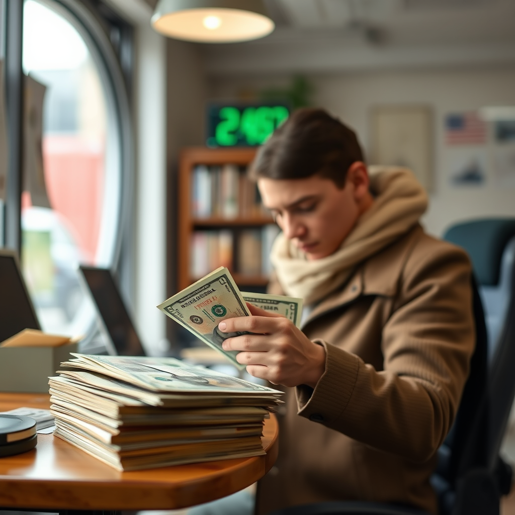 Understanding Your Options for Money Transfers - best way to transfer money