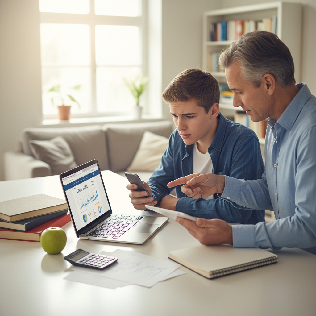 Understanding Loan Eligibility Understanding Loan Eligibility - can a 16 year old get a loan