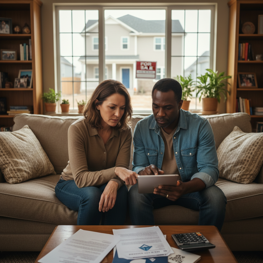 Understanding the Impact of a Felony Conviction - can a felon get a home loan