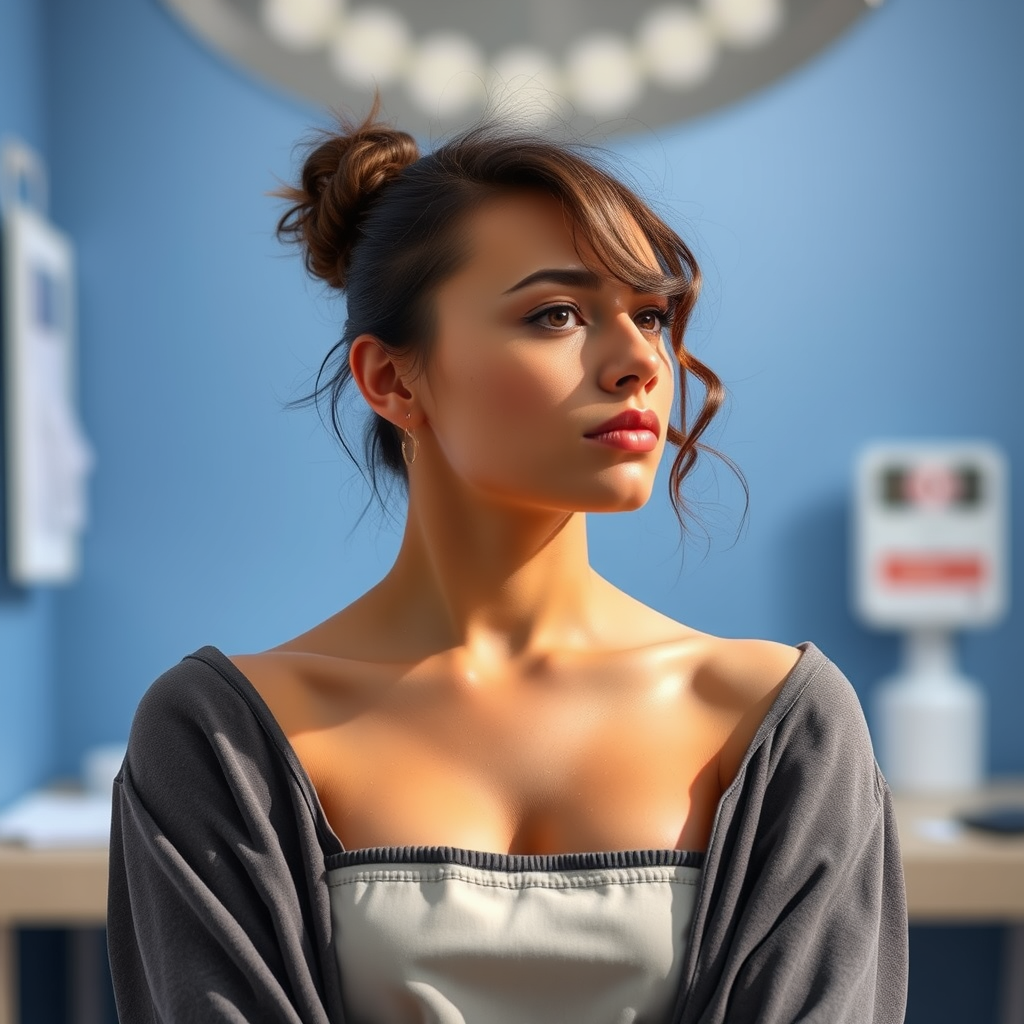 Understanding Labiaplasty Understanding Labiaplasty - can a labiaplasty be covered by insurance