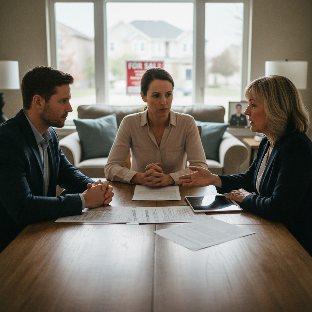 Can a Seller Refuse a VA Loan? Understanding the Process - can a seller refuse a va loan