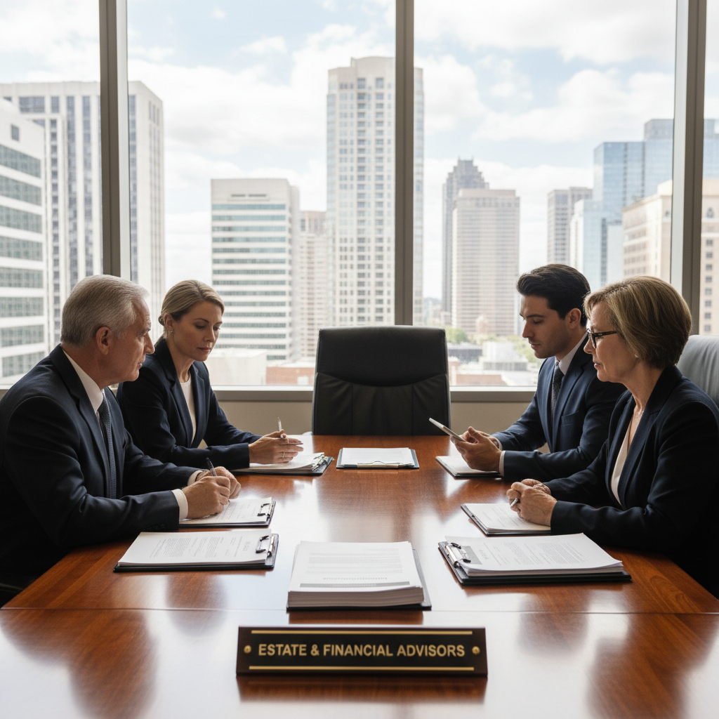 Understanding Trusts and Loans - can a trust get a loan