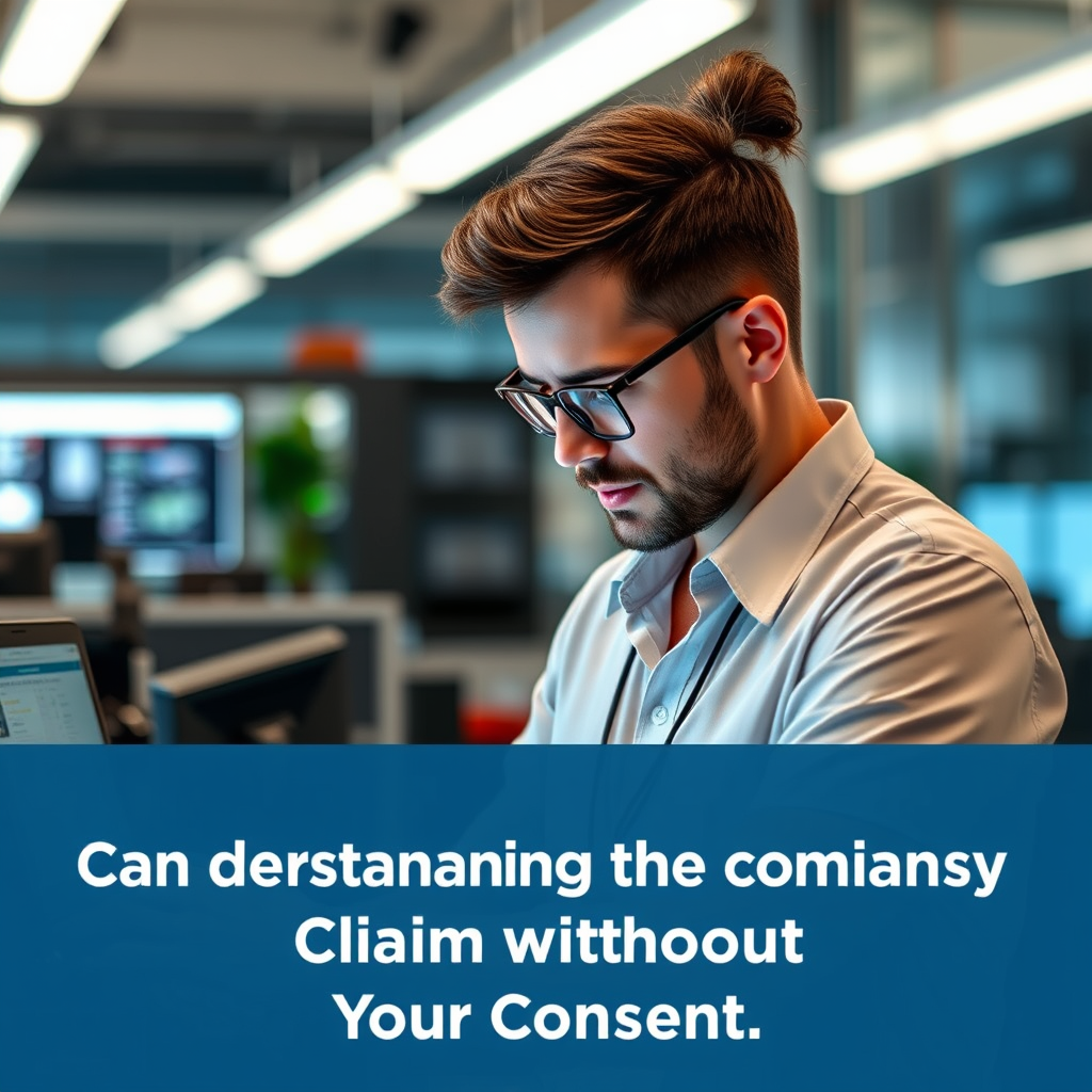 Understanding the Claims Process Understanding the Claims Process - can an insurance company close a claim without my consent