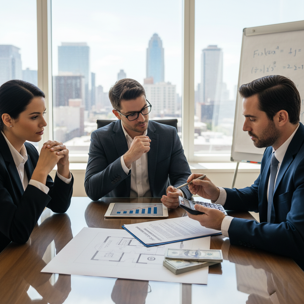 What is an FHA Loan Assumption? - can an investor assume an fha loan