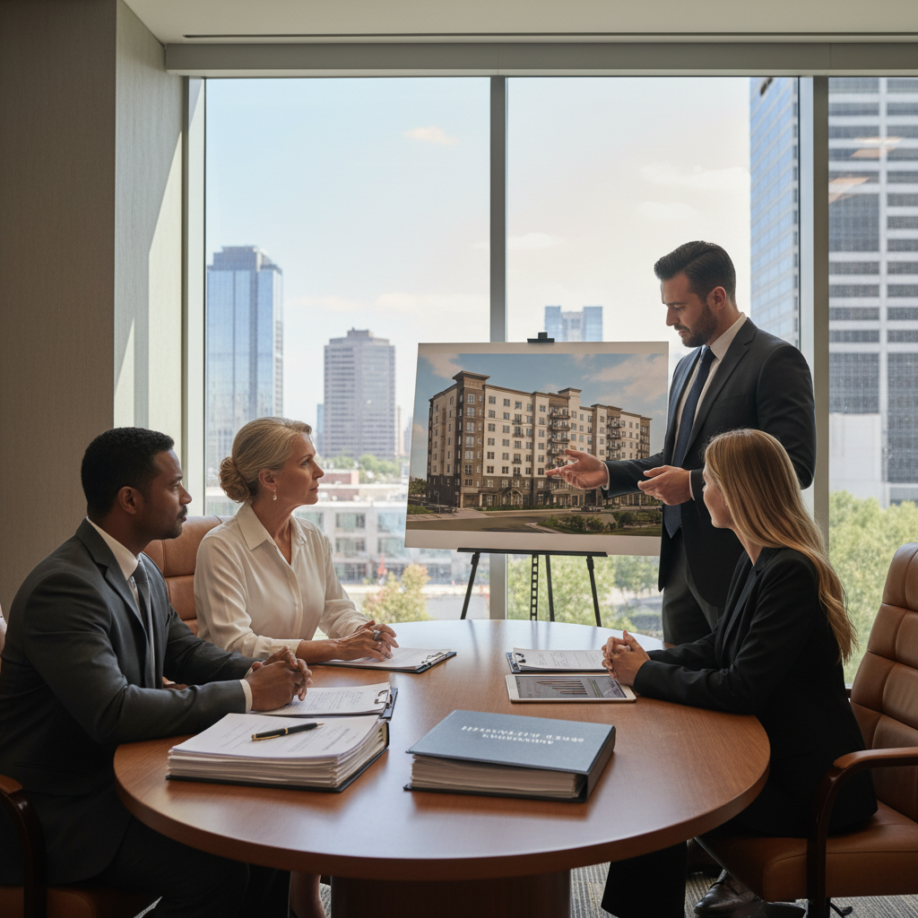 Understanding Irrevocable Trusts - can an irrevocable trust get a loan