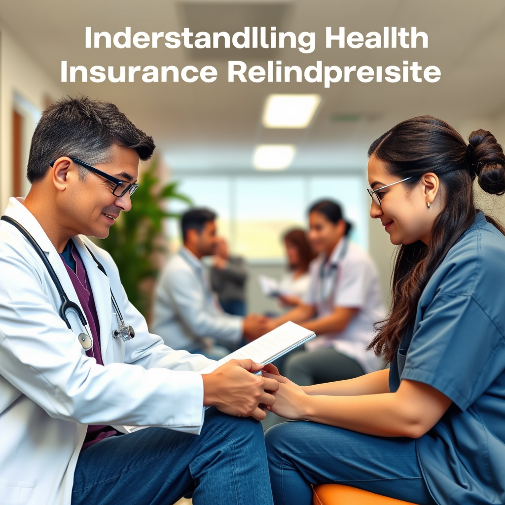 Understanding Health Insurance Reimbursement Understanding Health Insurance Reimbursement - can churches reimburse employees for health insurance