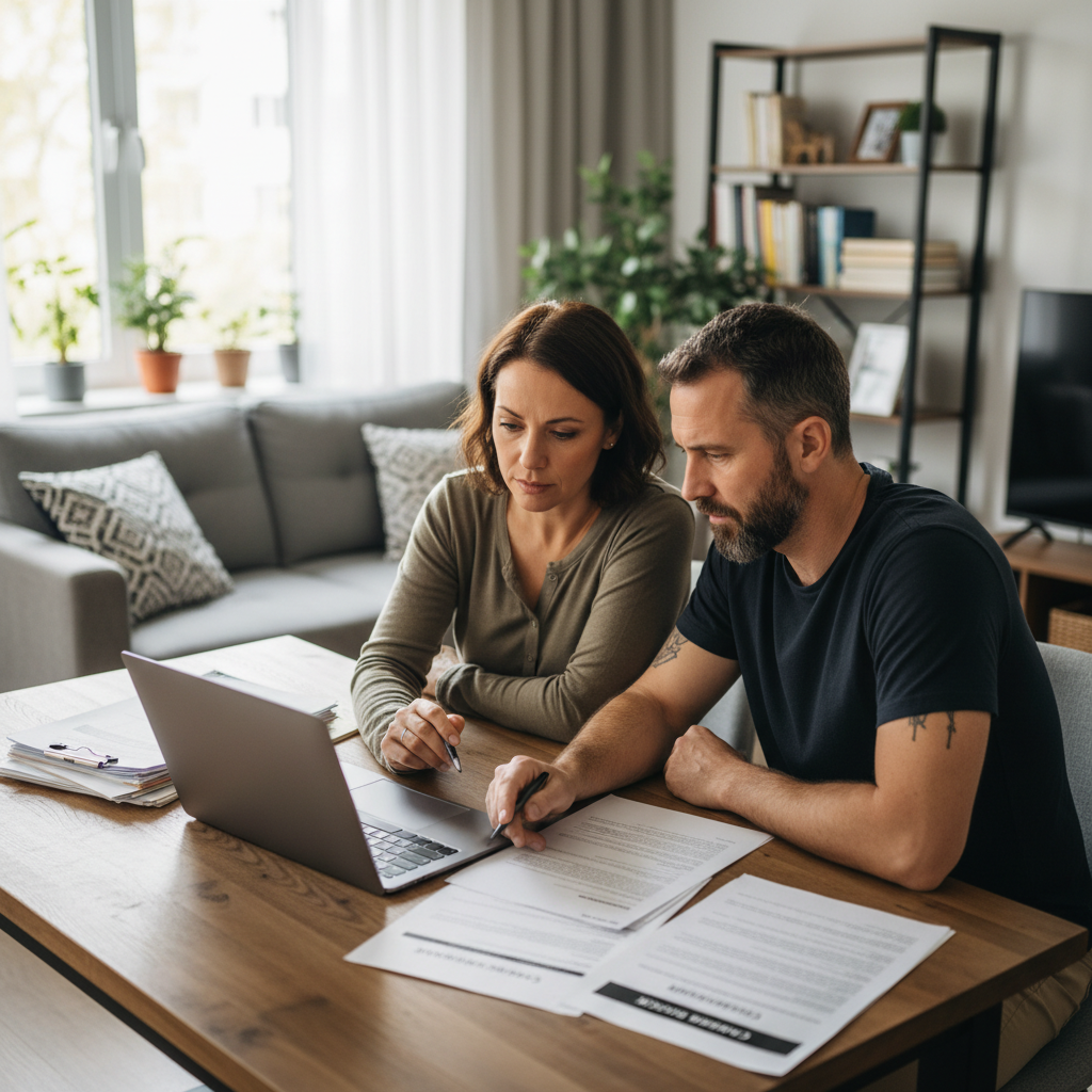 Understanding Felons and Home Loans - can felons get home loans