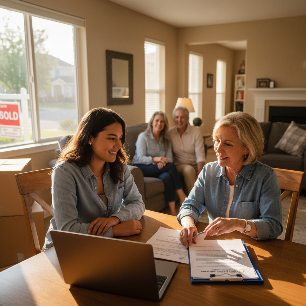 What Is an FHA Loan Assumption? What Is an FHA Loan Assumption? - can fha loans be transferred