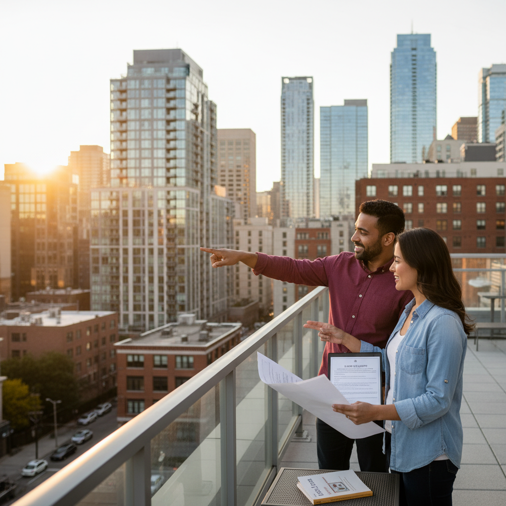 Understanding FHA Loans - can i buy a condo with a fha loan