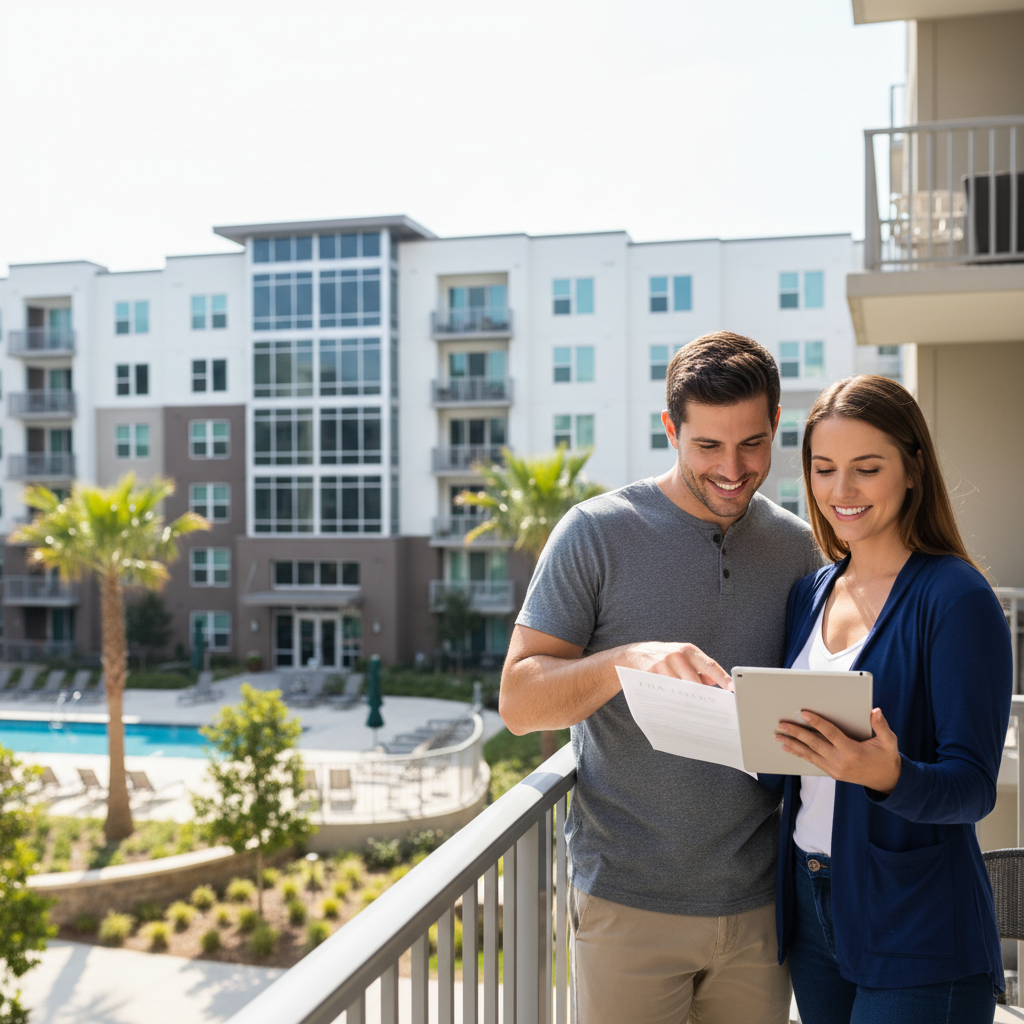 Understanding FHA Loans - can i buy a condo with fha loan