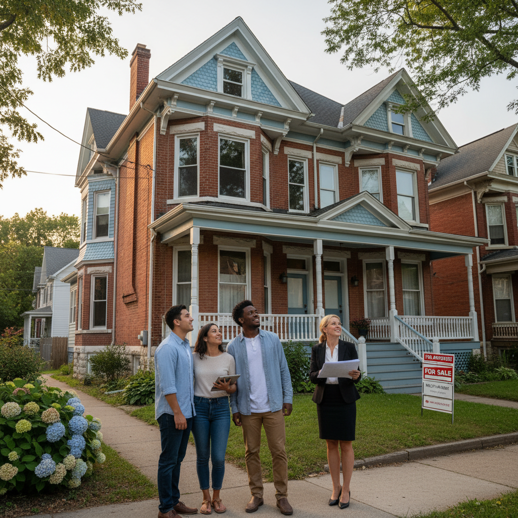 Understanding FHA Loans - can i buy a multifamily home with an fha loan