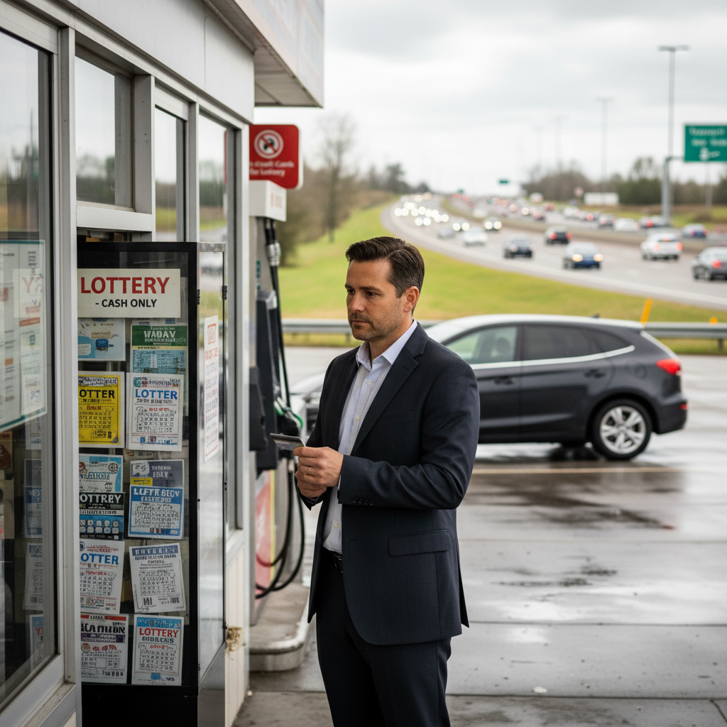 Legal Considerations - can i buy lottery tickets with credit card