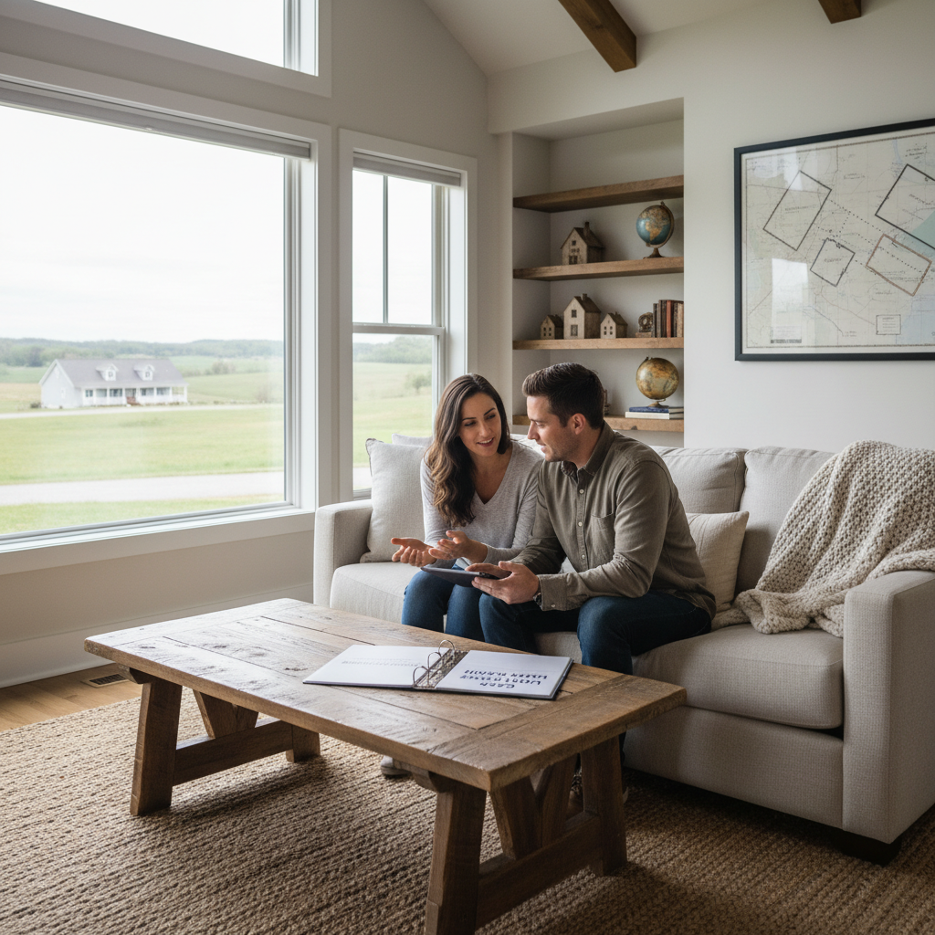 Understanding USDA Loan Basics - can i buy two homes with usda loan