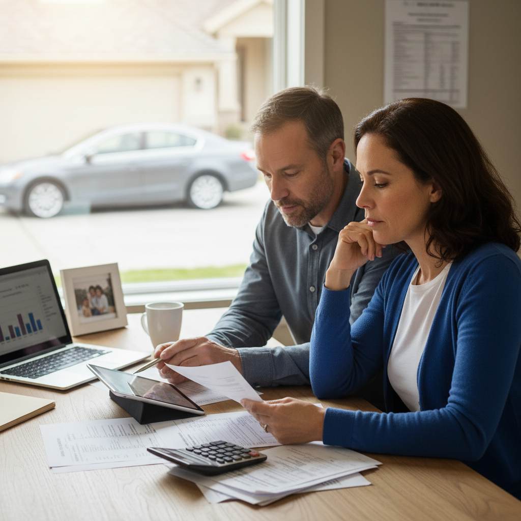 Understanding Car Loan Interest Deductions - can i deduct car loan interest