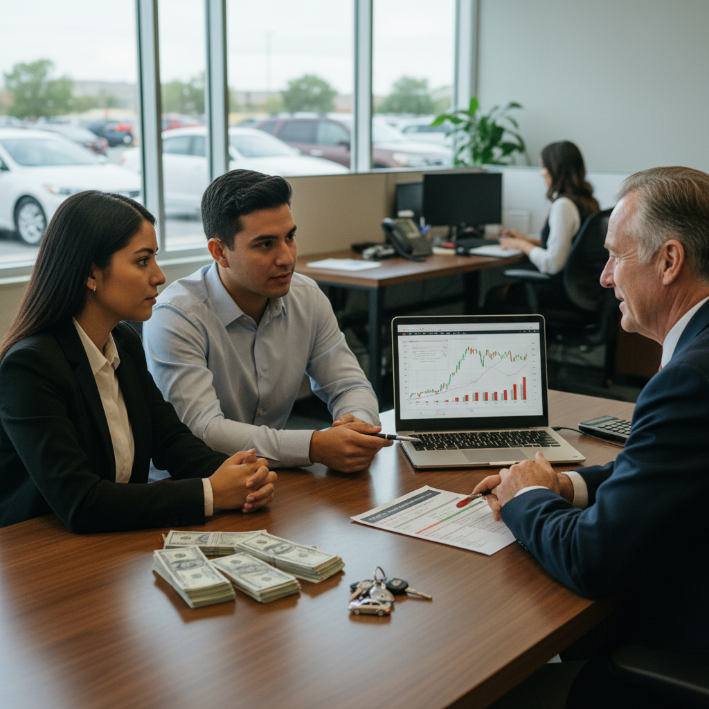 Understanding Title Loans Understanding Title Loans - can i do a title loan on a financed car