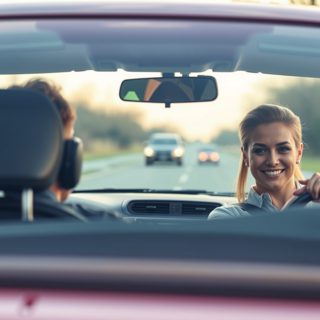 Understanding Company Car Insurance Policies - can i drive a company car without my own insurance