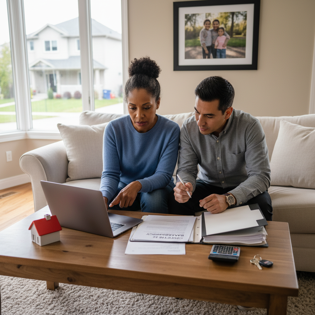 Understanding Chapter 13 Bankruptcy - can i get a home equity loan after chapter 13