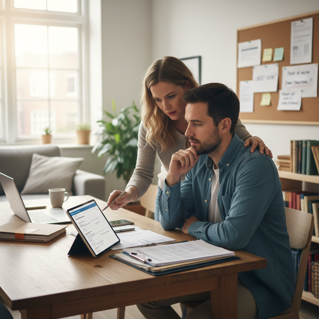 Understanding Lender Requirements - can i get a home loan without a job