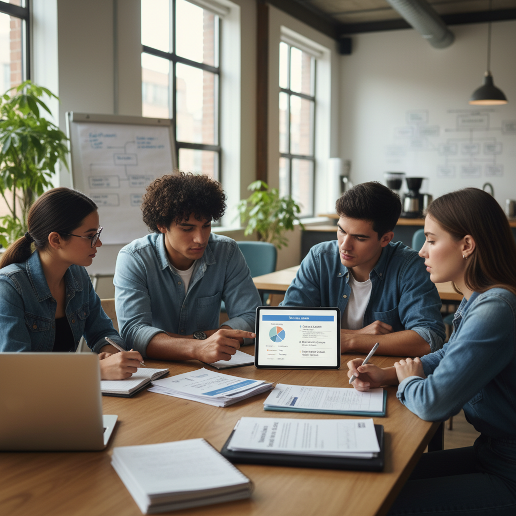 Understanding Loan Types Available for 18-Year-Olds - can i get a loan at 18