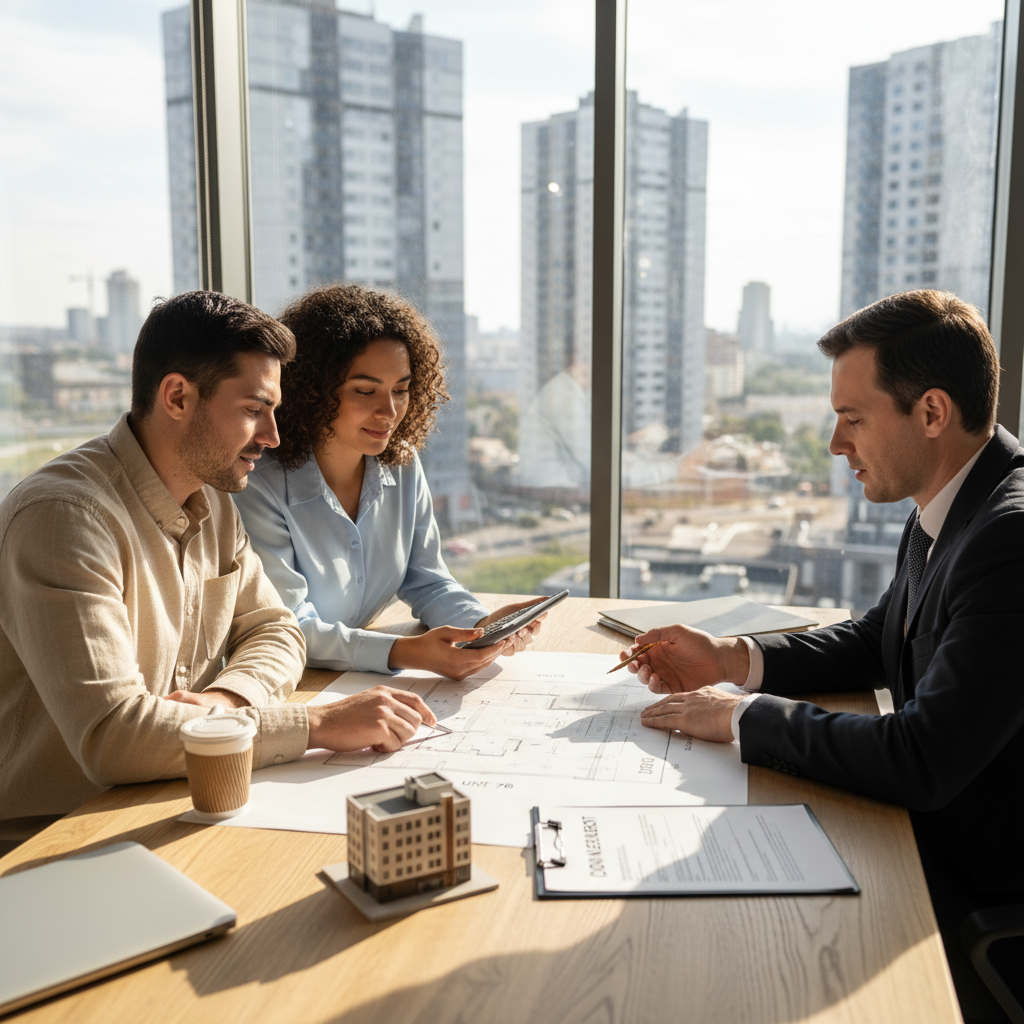 Understanding Apartment Loans Understanding Apartment Loans - can i get a loan for an apartment