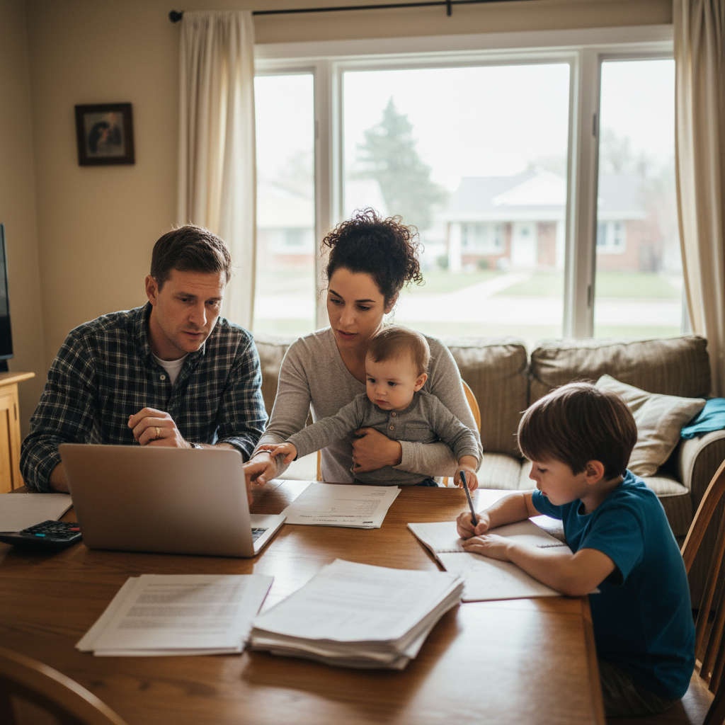 Understanding Loan Eligibility Understanding Loan Eligibility - can i get a loan if i owe child support