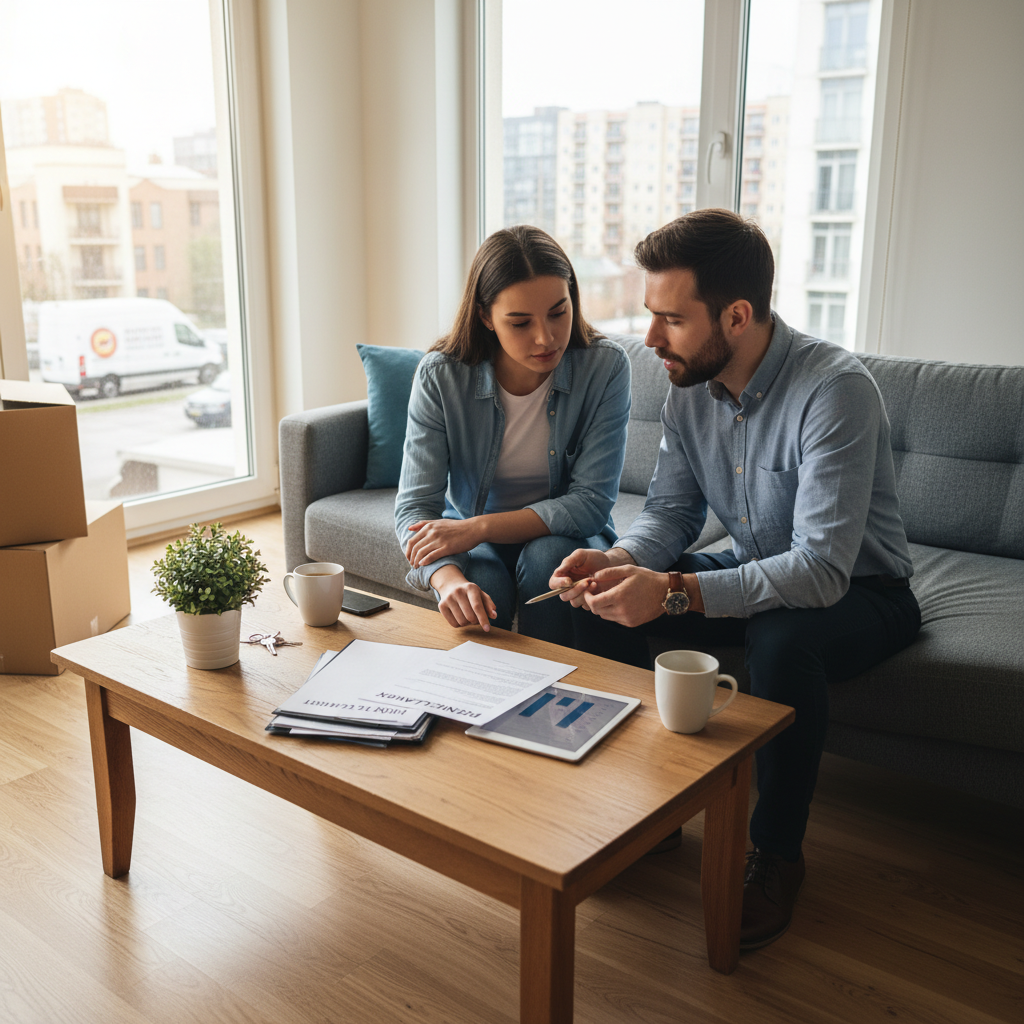 Understanding Rental Loans - can i get a loan to rent an apartment