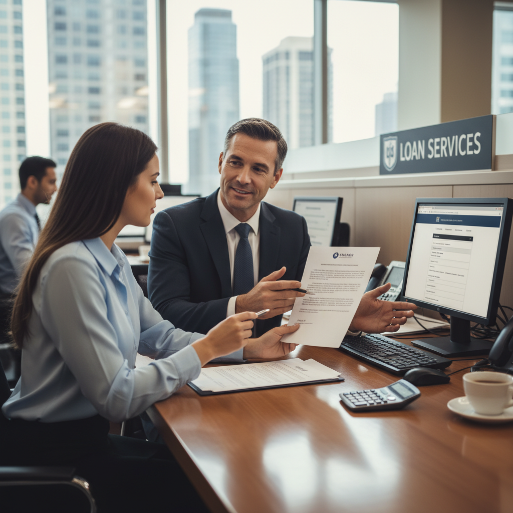 Understanding Lenders' Requirements - can i get a loan with a job offer letter