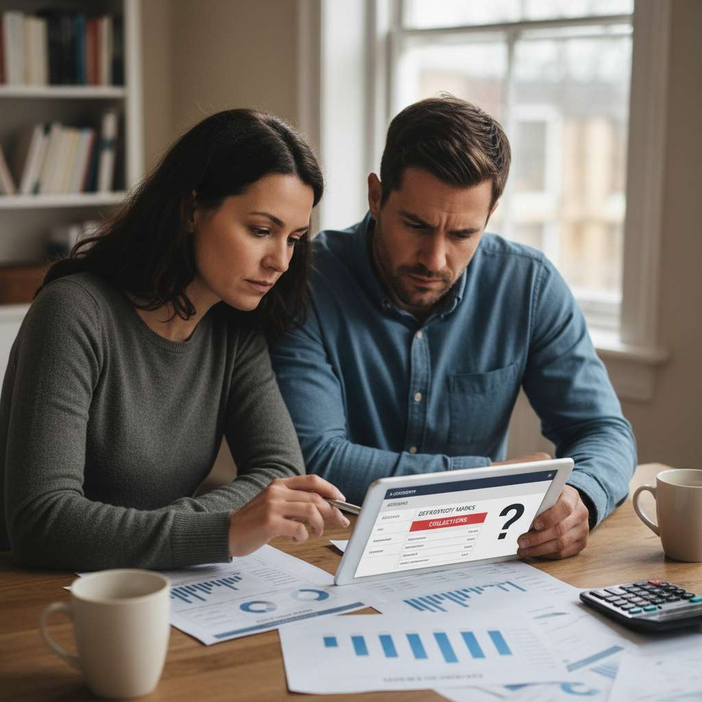 Understanding Collections on Your Credit Report - can i get a loan with collections on my credit
