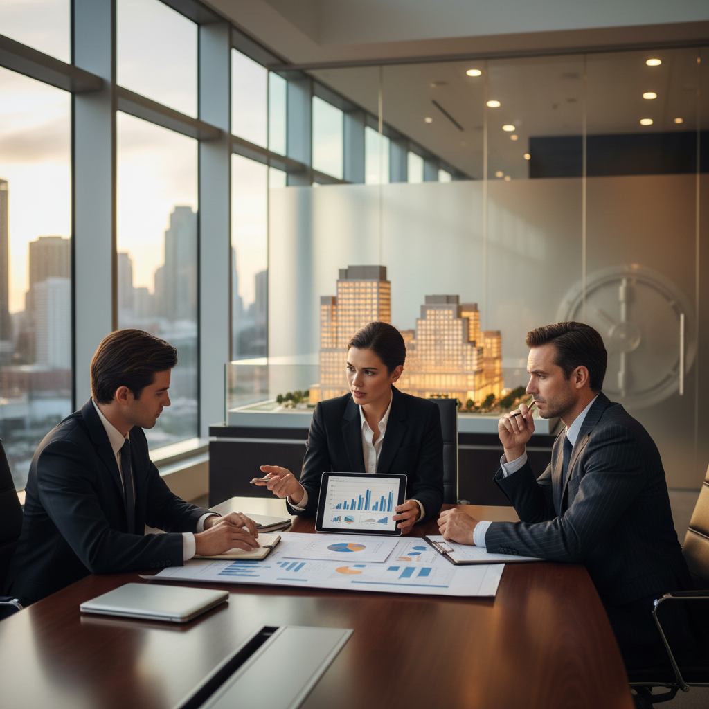 Understanding Million Dollar Loans - can i get a million dollar loan