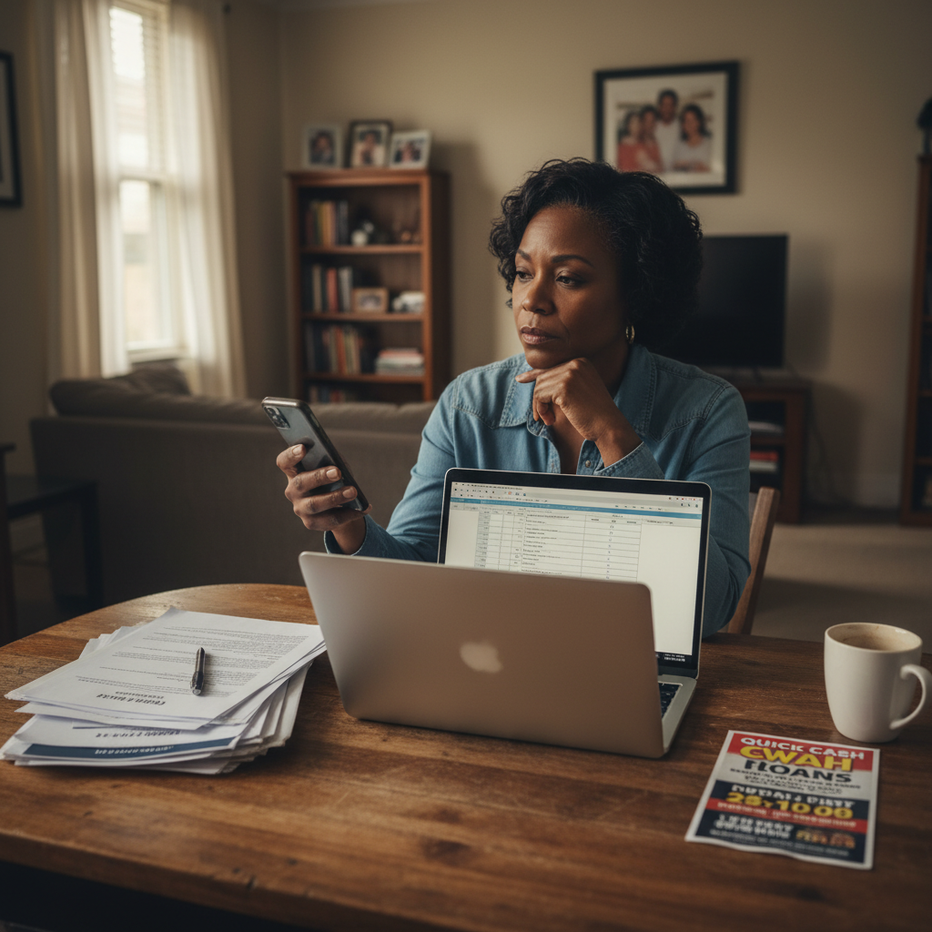 Understanding Chapter 7 Bankruptcy - can i get a payday loan after filing chapter 7