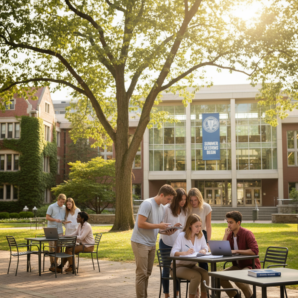 Understanding Summer Semester Loans - can i get a student loan for summer semester