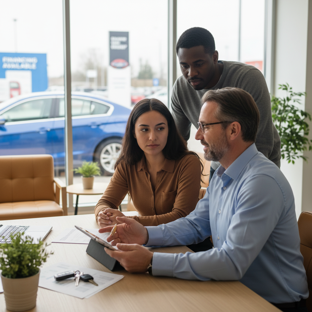 Understanding Title Loans - can i get a title loan while still making payments