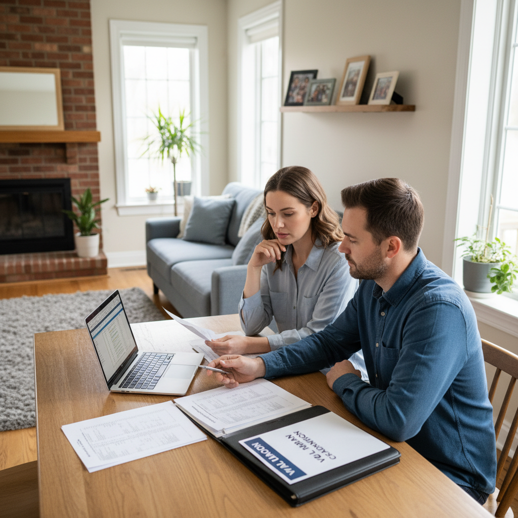 Understanding VA Loan Eligibility - can i get a va home loan with bad credit