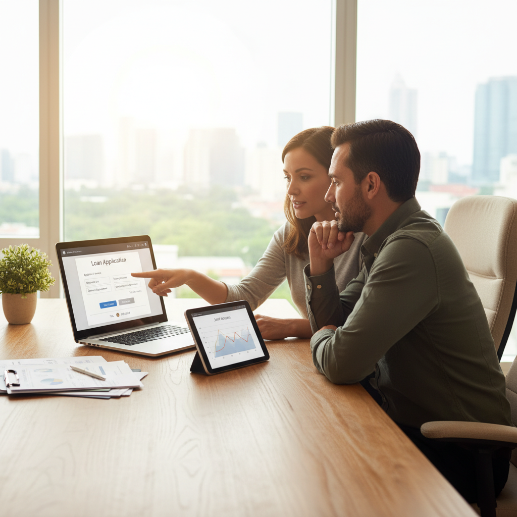 Can I Include Spouse Income on a Loan Application? - can i include spouse income on loan application