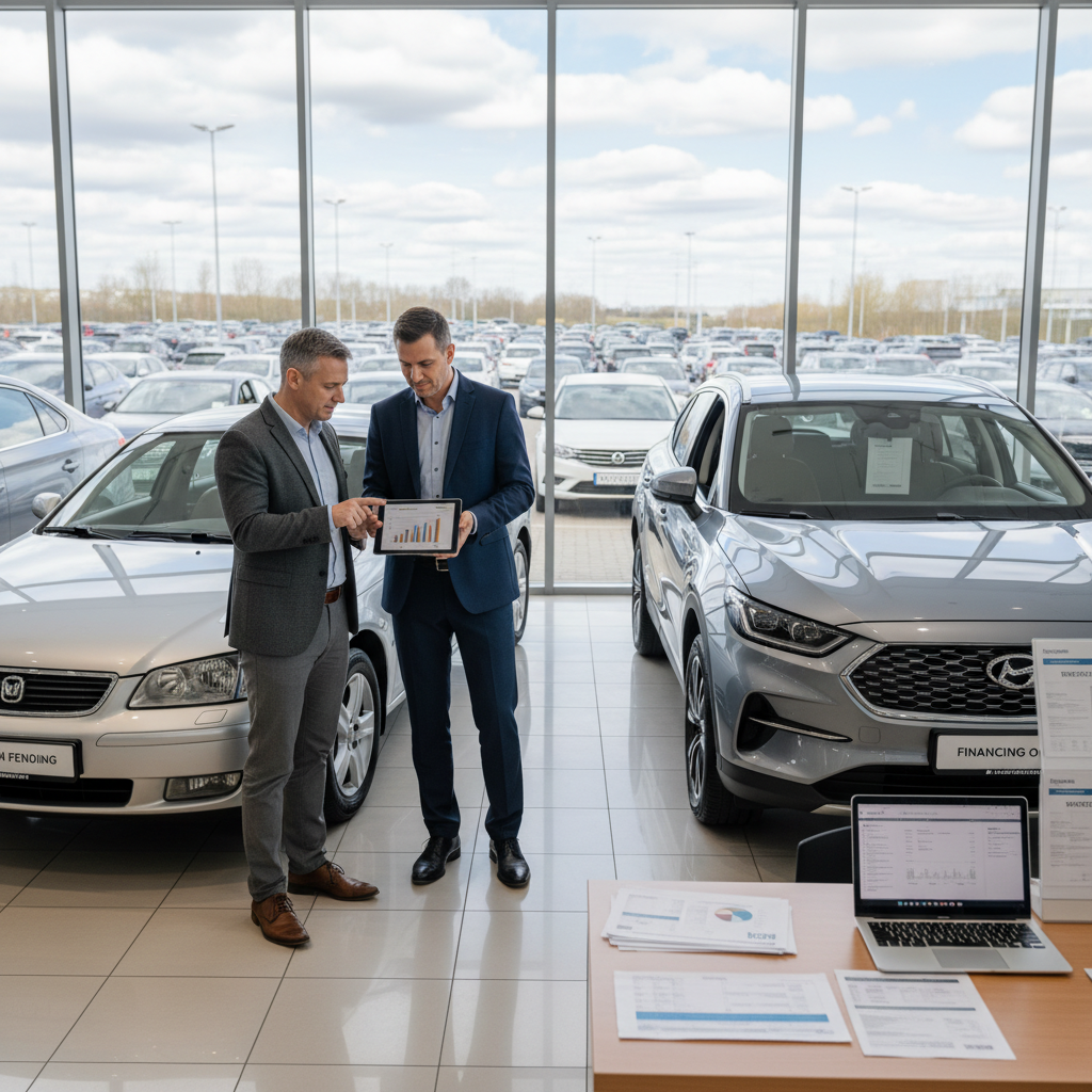 Understanding Your Current Auto Loan - can i keep my auto loan and change the car