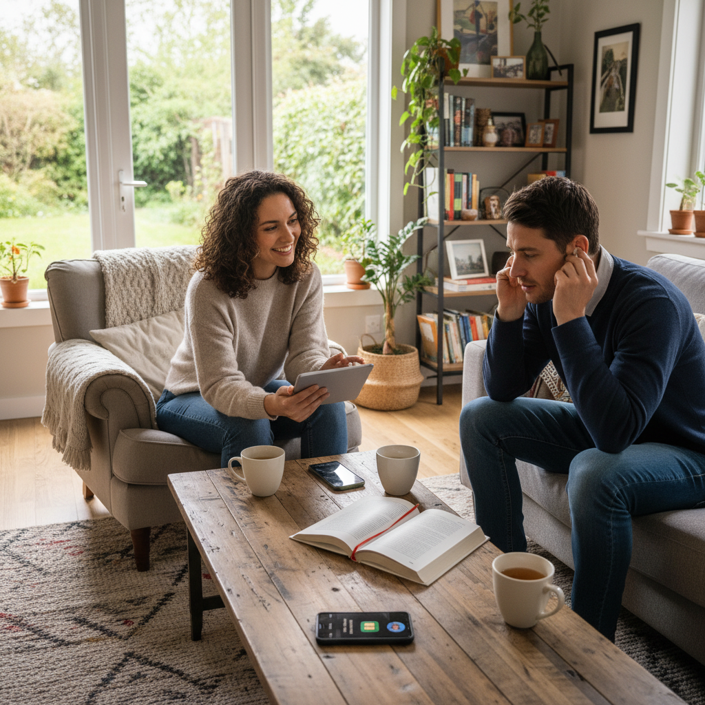 The Audible Lending Policy - can i loan an audible book to a friend