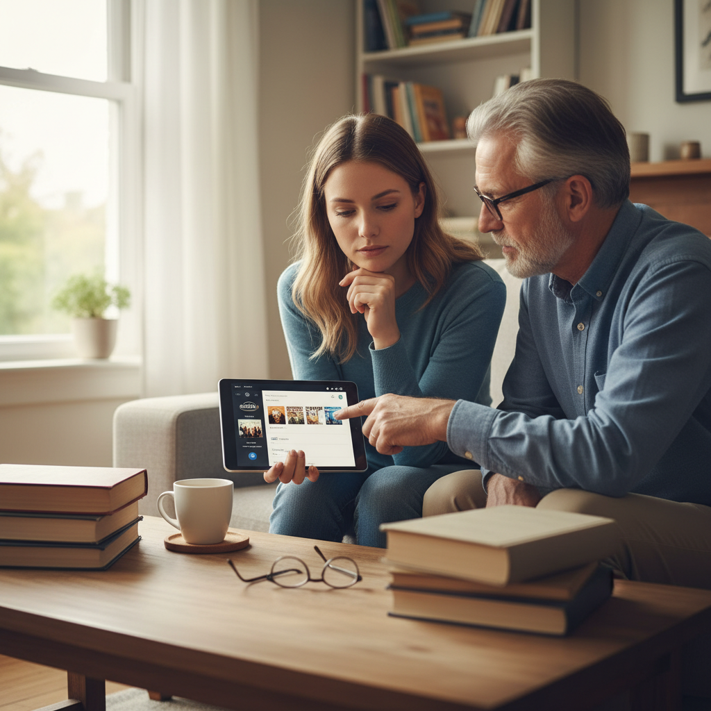 Understanding Audible's Lending Policies - can i loan an audible book