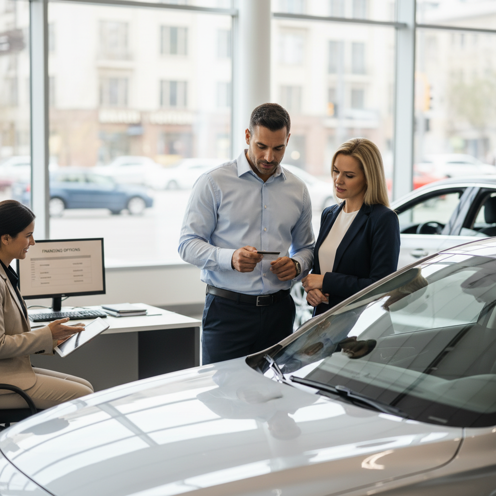 Understanding Seller and Lender Policies - can i make down payment with a credit card