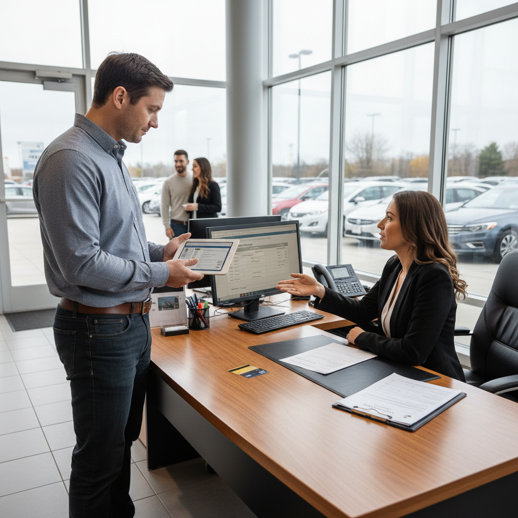 Understanding the Process - can i pay personal loan with credit card