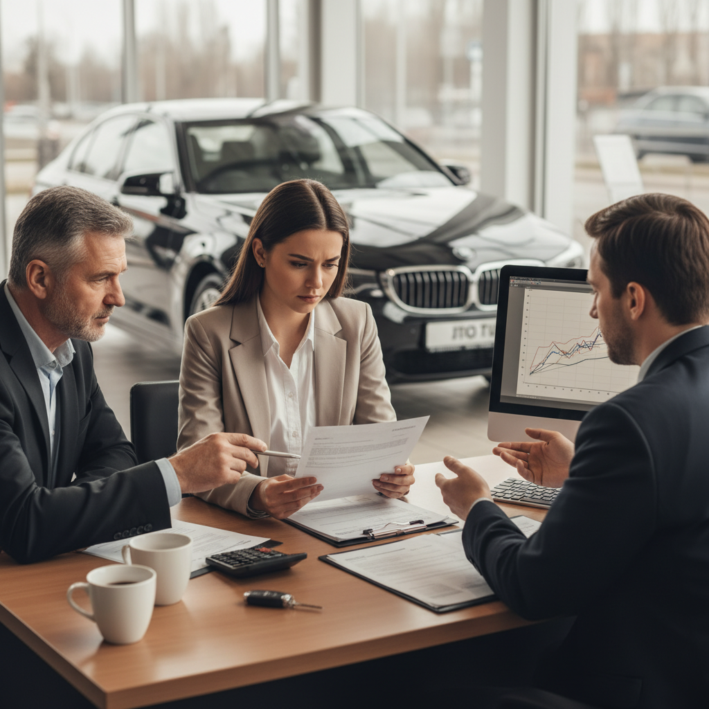 Understanding Cosigning and Its Responsibilities - can i remove a cosigner from a auto loan