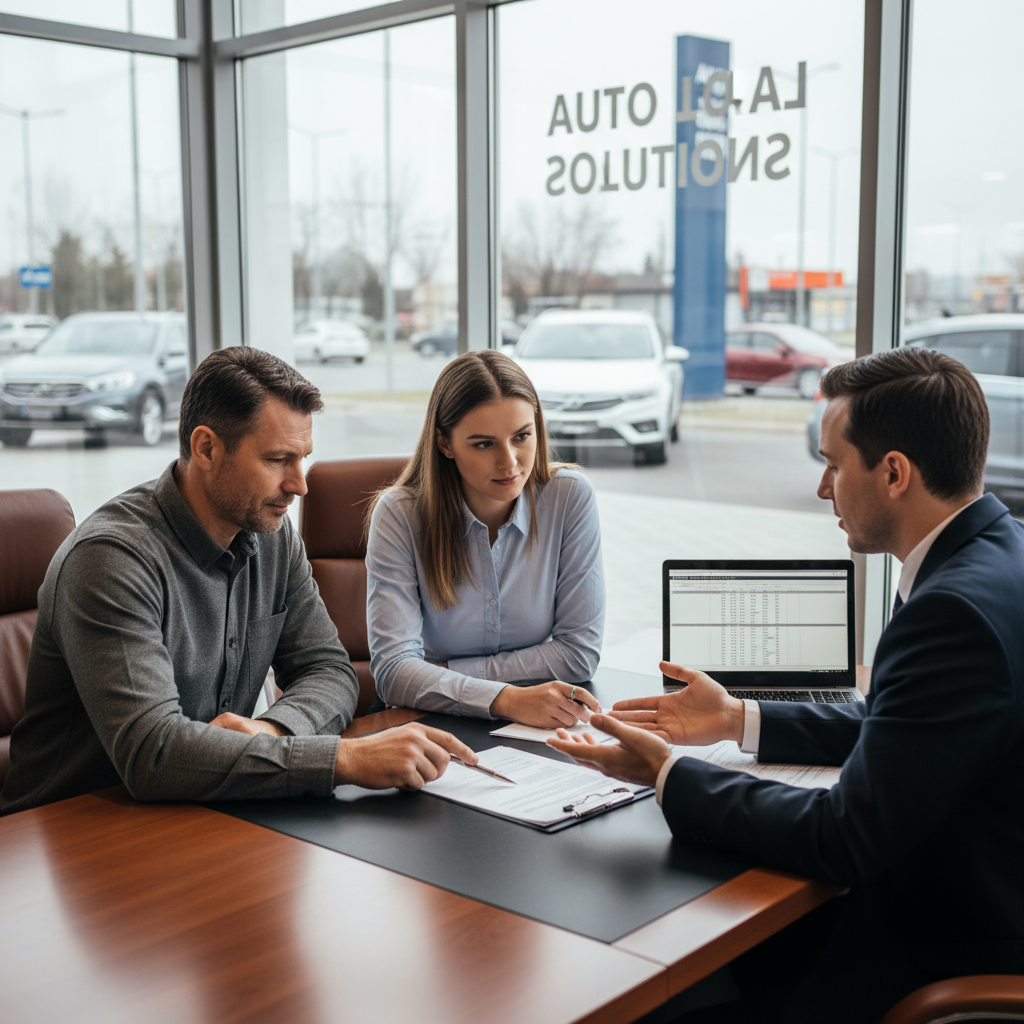 Understanding Cosigner Removal - can i remove cosigner from car loan