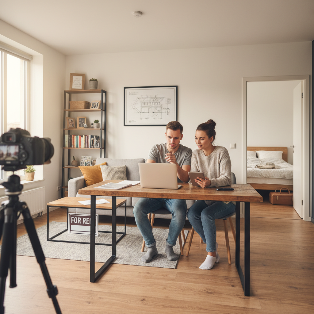 Understanding VA Loan Requirements - can i rent out my house with a va loan