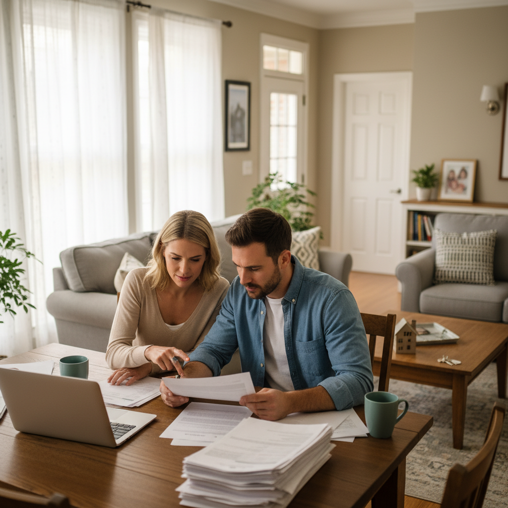 Understanding FHA Loan Requirements - can i rent out my house with fha loan